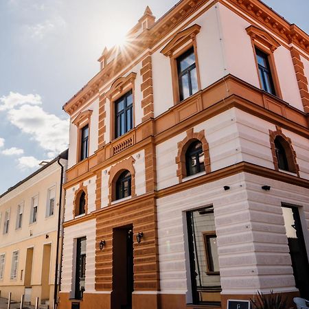 Grand Central Ljutomer ภายนอก รูปภาพ